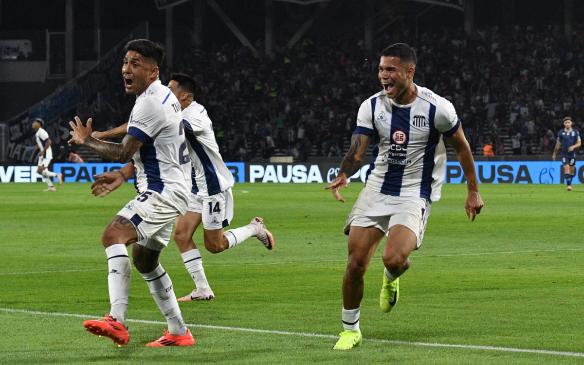 Foto: Talleres