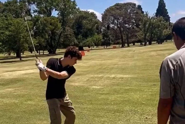 Foto: Imagen captura foto archivo