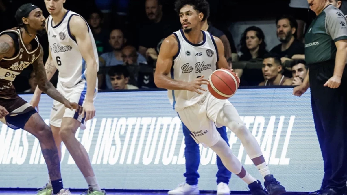 Foto: Prensa La Unión.