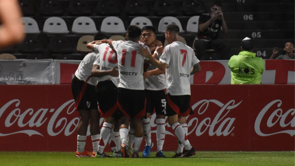 Foto: Club River Plate