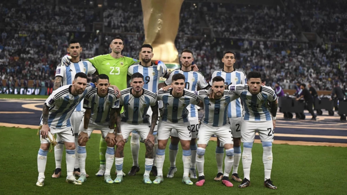 Foto: Archivo Télam