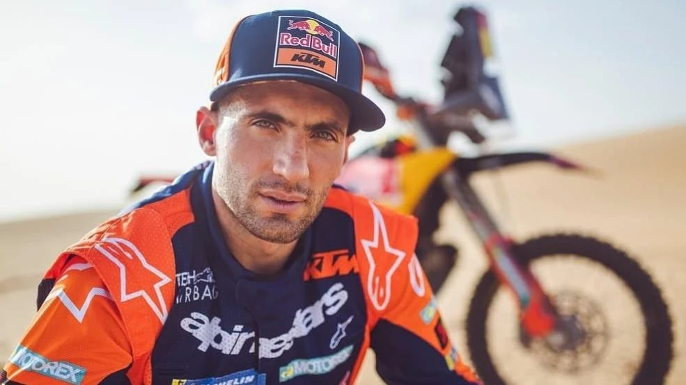 Foto: Red Bull Content Pool