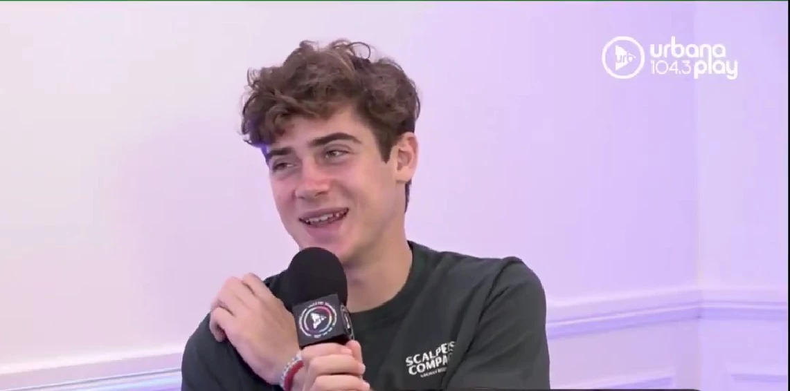 Foto: Imagen X Urbana Play