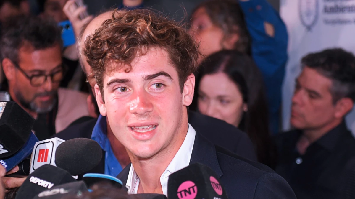 Foto: Julián Álvarez.