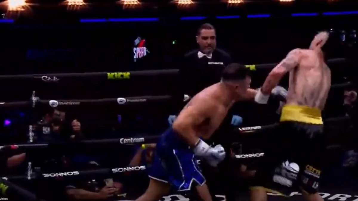 Foto: X@ParenseDeManos