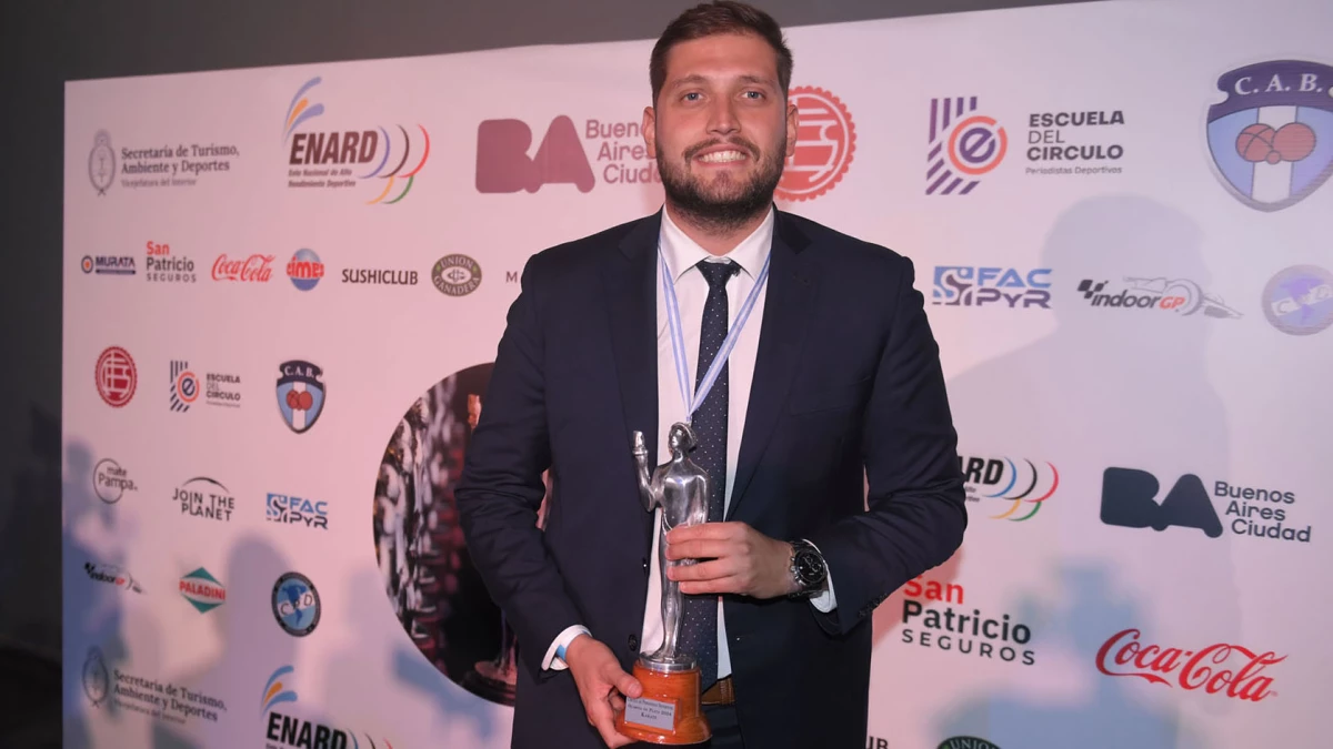 Foto: Julián Alvarez