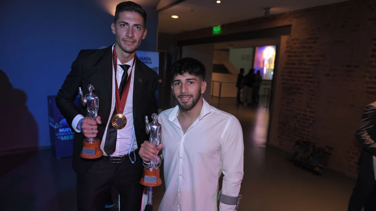 Foto: Julián Alvarez