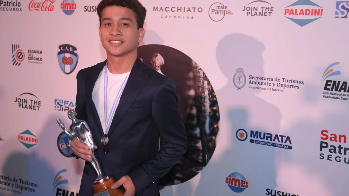 Foto: Julián Alvarez