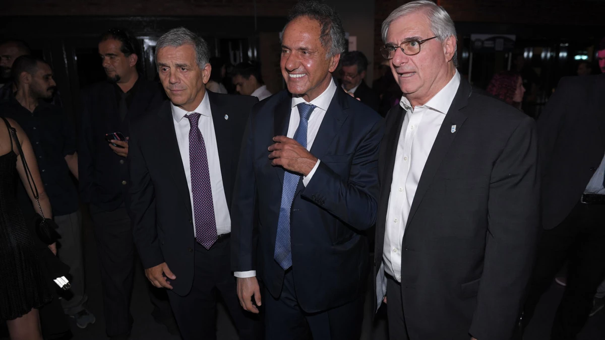 Foto: Julián Alvarez