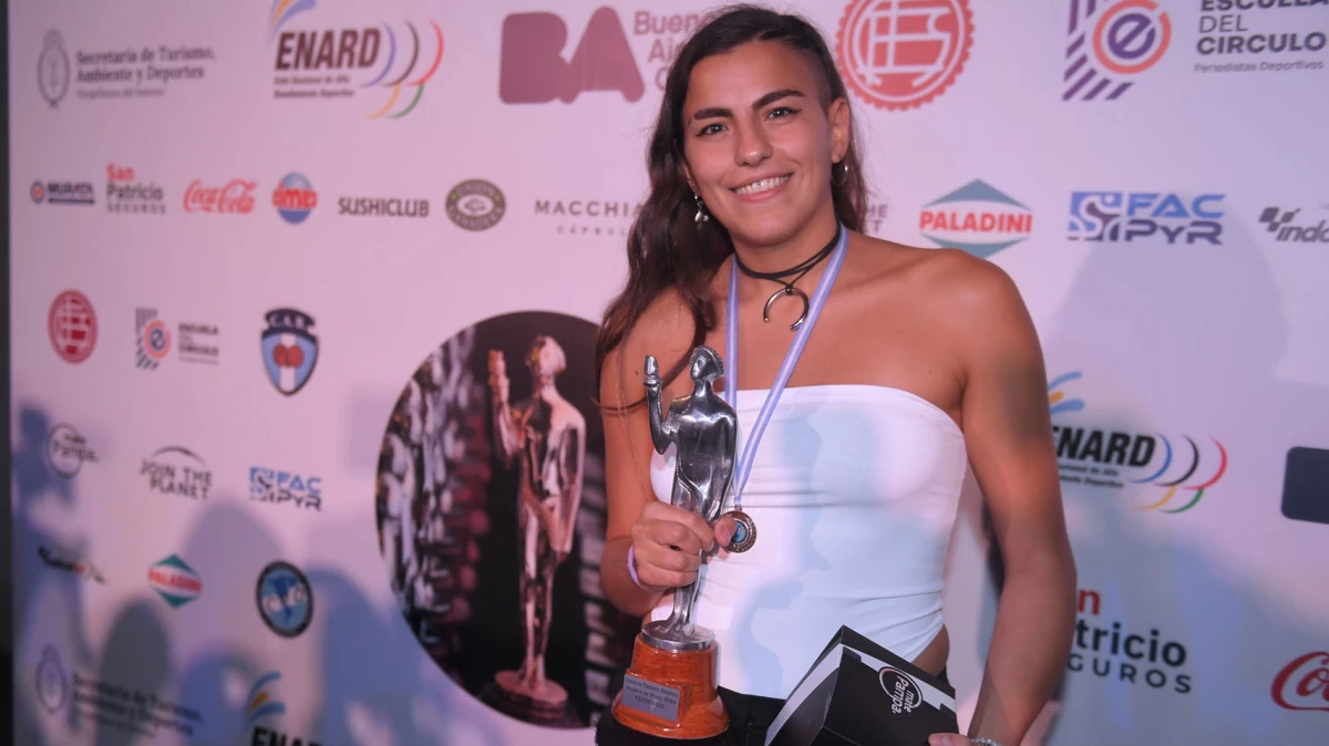 Foto: Julián Alvarez