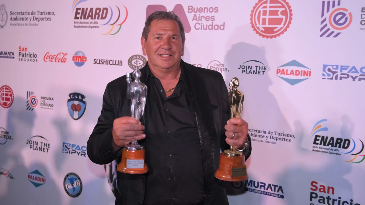 Foto: Julián Alvarez