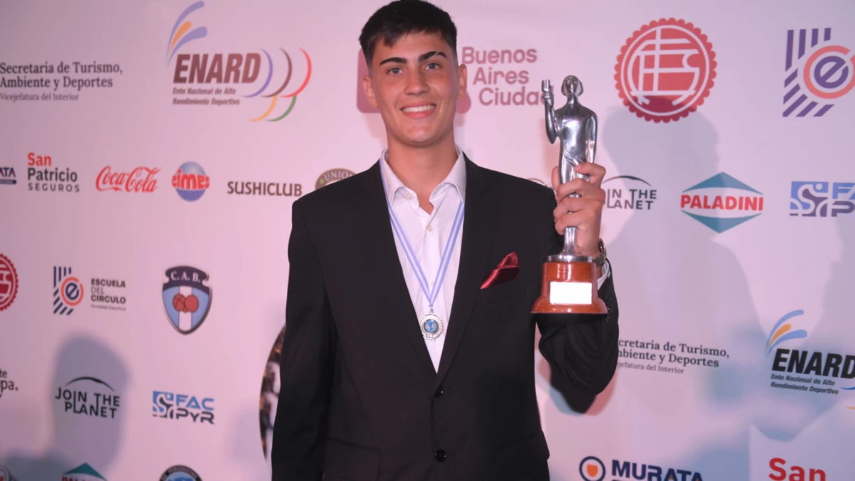 Foto: Julián Alvarez