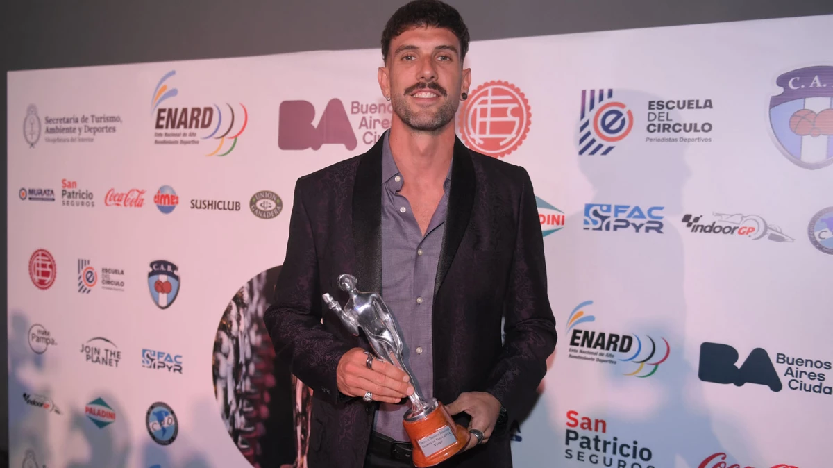 Foto: Julián Alvarez