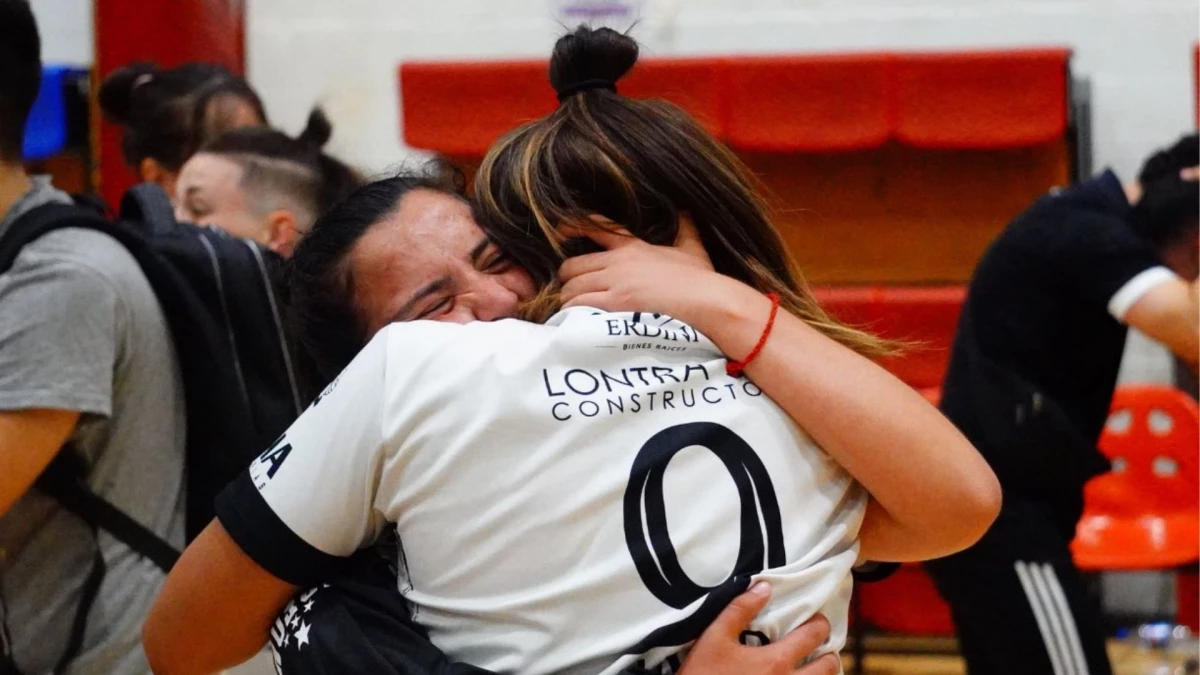 Foto: X de All Boys. (@caallboys).