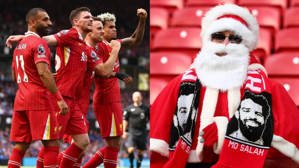 Foto: www.premierleague.com