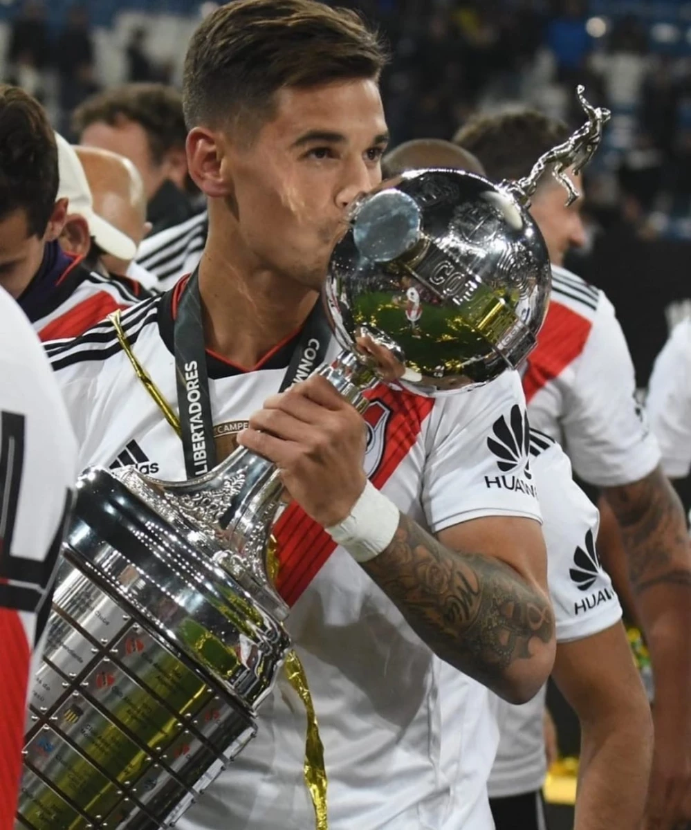 Foto: IG@chinomartinezquarta96