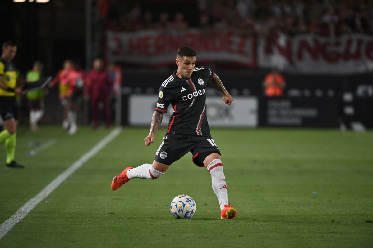 Foto:River Plate&nbsp;