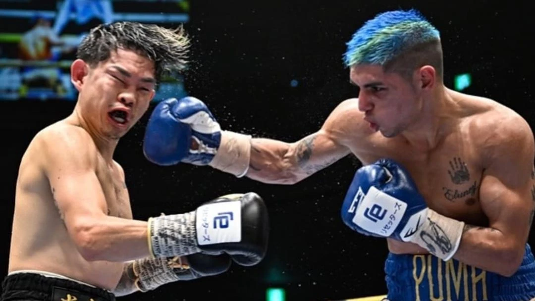 Foto: IG@fernandopumamartinez