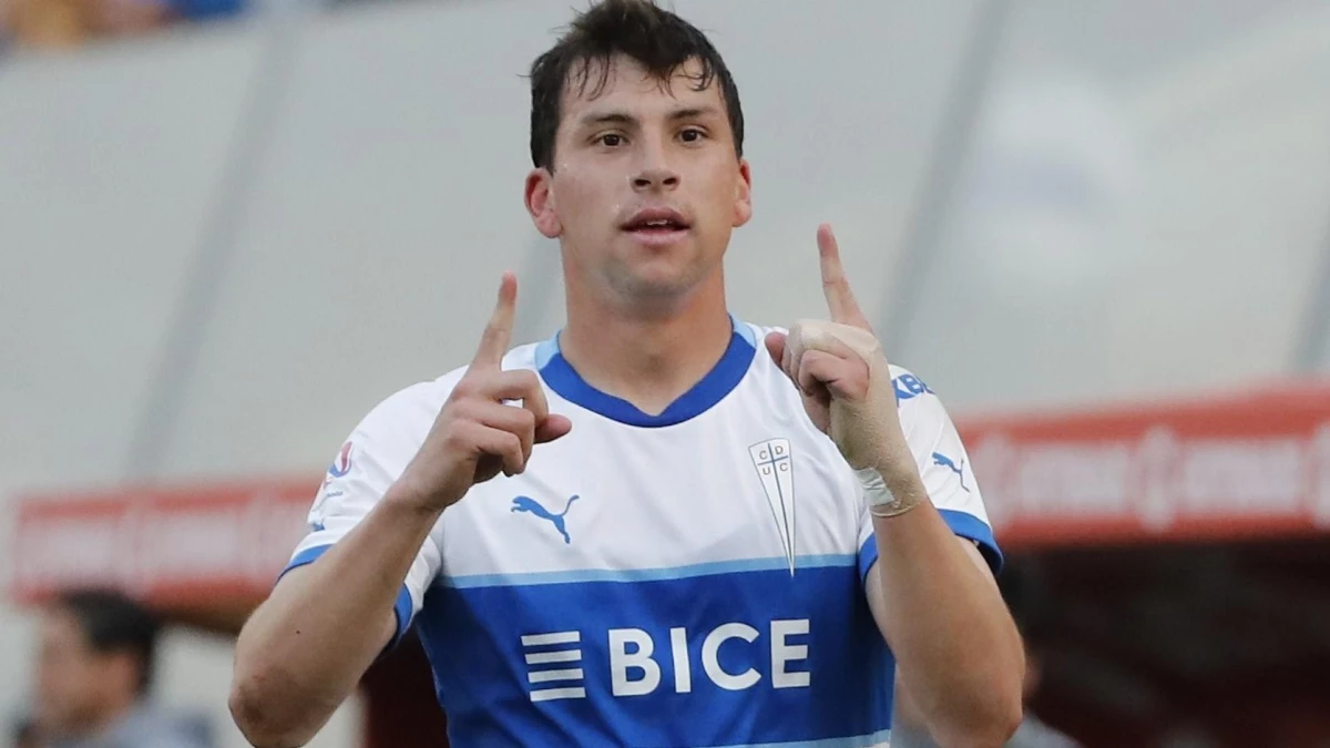 Foto: X (@cruzados)
