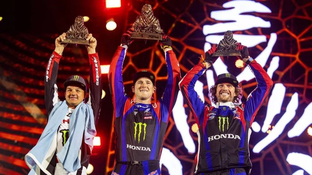 Foto:A.S.O. (www.dakar.com)