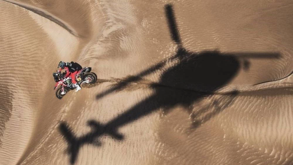 Foto: A.S.O. (www.dakar.com)