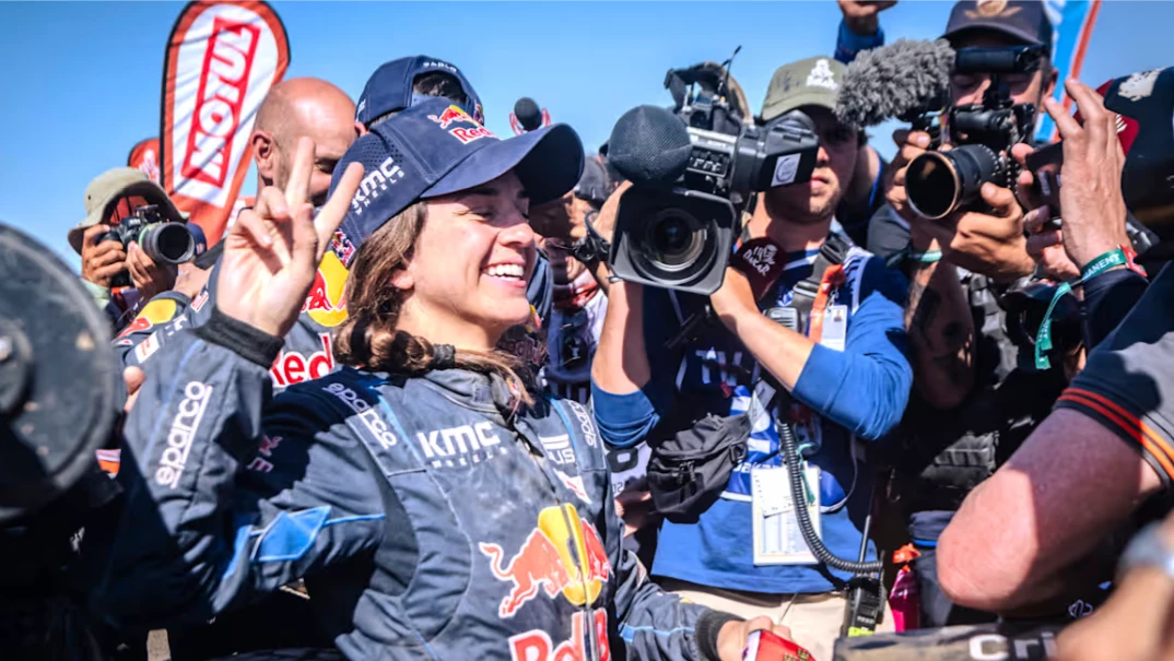 Foto: Red Bull Content Pool