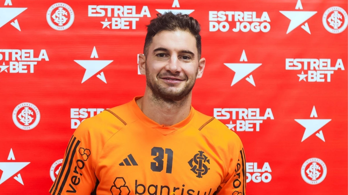Foto: Lucas Alario