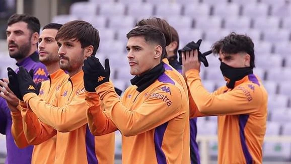 Foto: X@acffiorentina