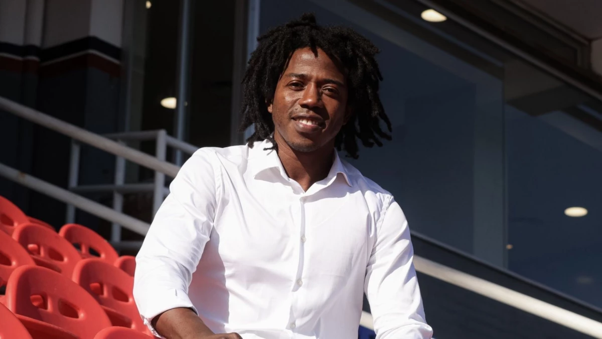 Foto: X: @SanLorenzo