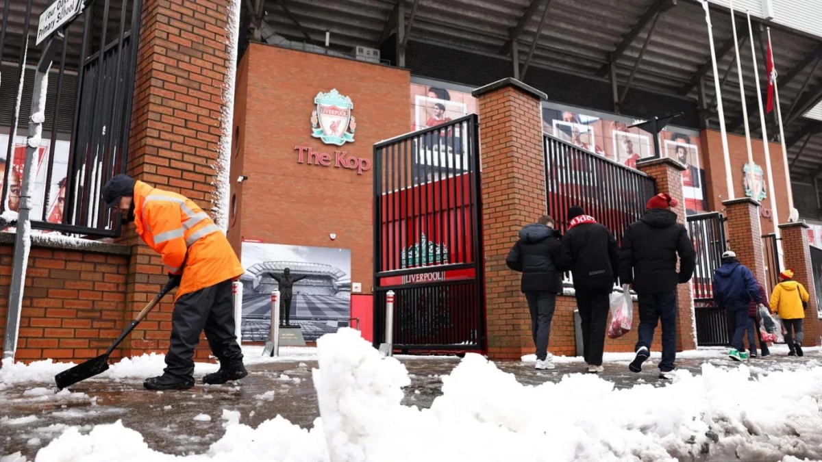 Foto: X@premierleague