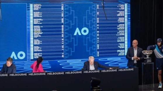 Foto: X@AustralianOpen