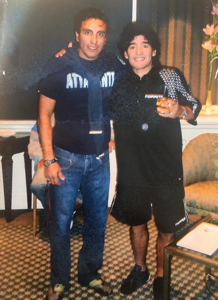 Foto: “X” de Alfredo Graciani (@alfremurcielago).