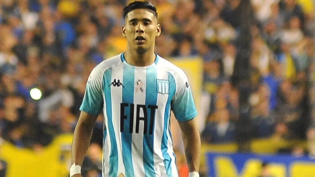Foto: X@RacingClub