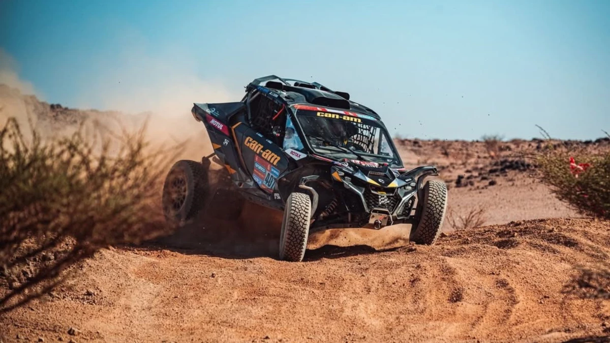 Foto: IG jeregonzalezferioli