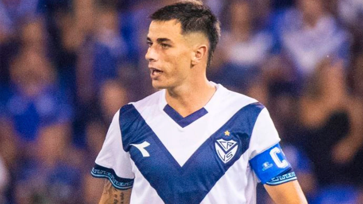 Foto: @Velez