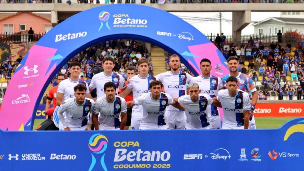 Foto: “X” de Club Godoy Cruz (@ClubGodoyCruz).
