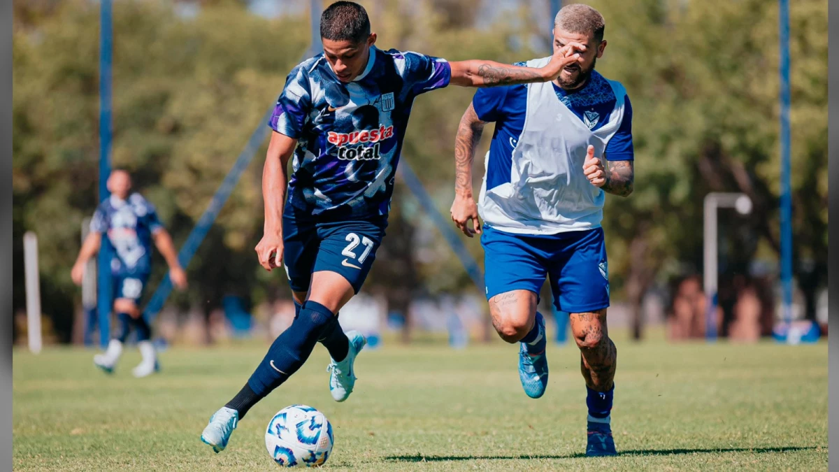 Foto: Club Alianza Lima