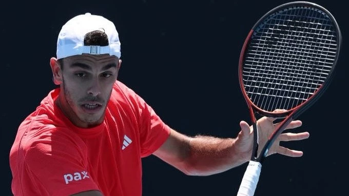 Foto: X@ATPTour_ES