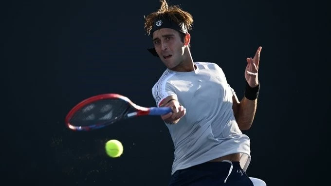 Foto: X@ATPTour_ES