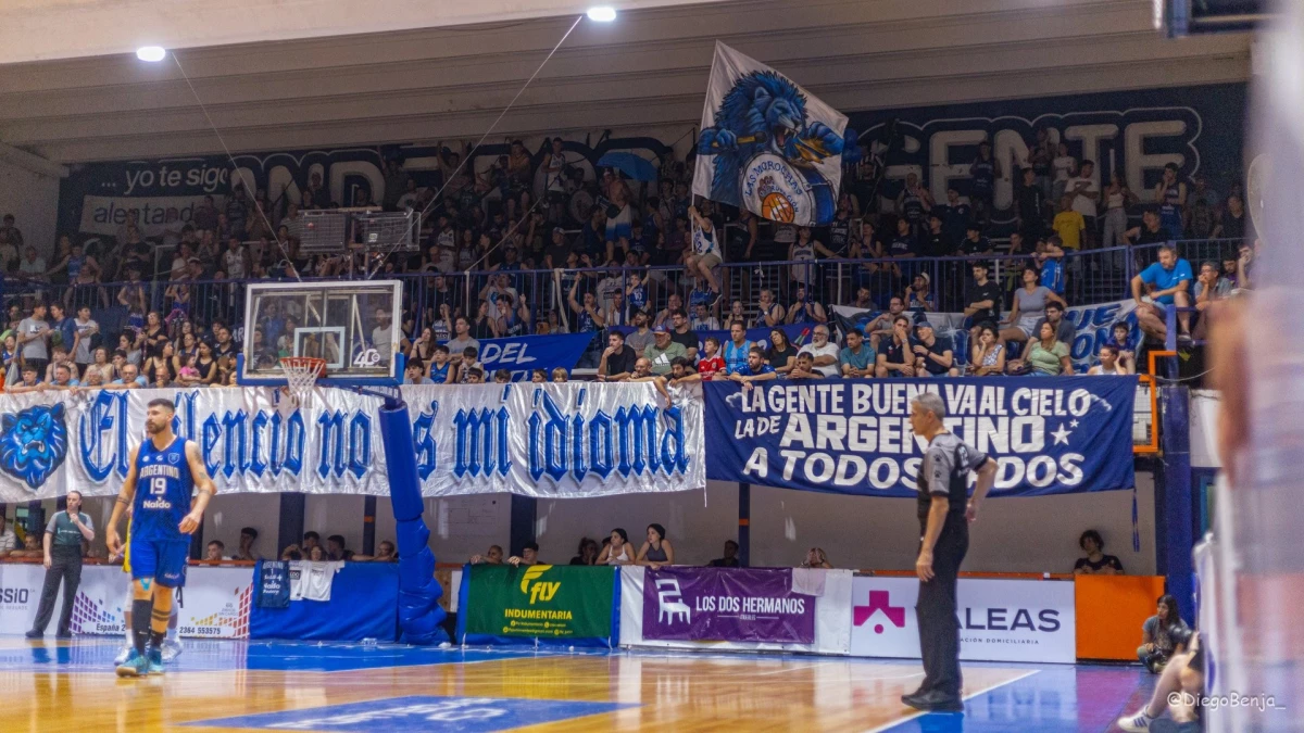 Argentino es el peor equipo de la competición. Foto: Prensa Argentino.&nbsp;