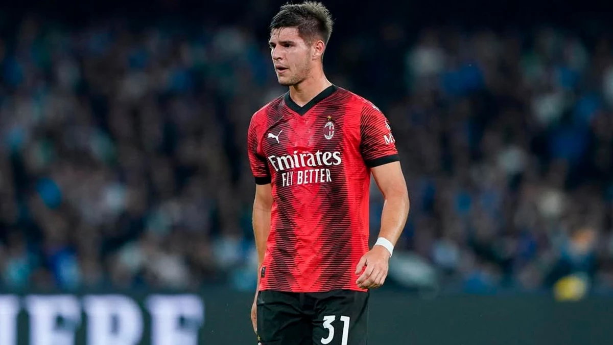 El “Xeneize” acelera por Marco Pellegrino.