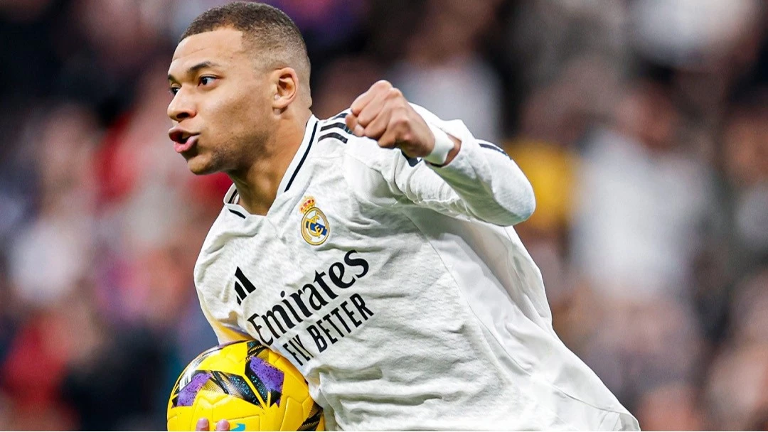 Foto: X@realmadrid