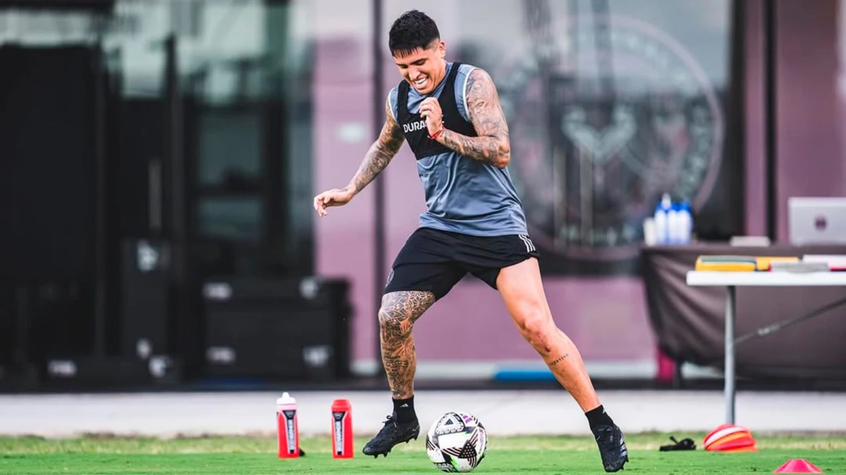 Foto: @facufarías10