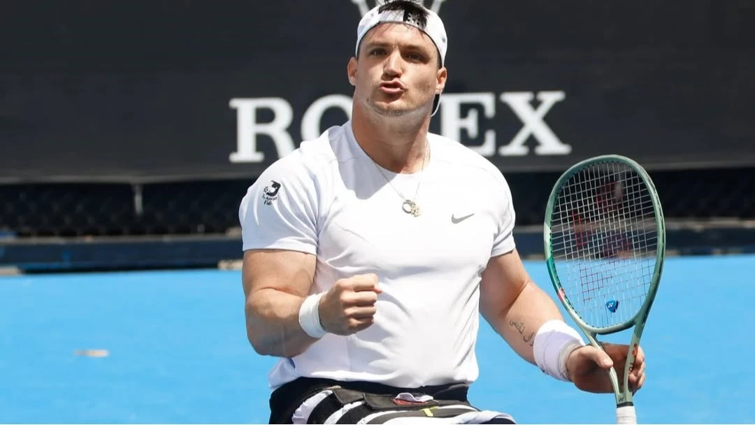 Gustavo Fernàndez volverá a presentarse ante el público argentino el próximo sábado en el ATP 250 de Buenos Aires.&nbsp;