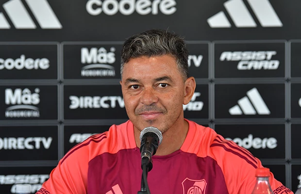 Foto: Marcelo Gallardo.