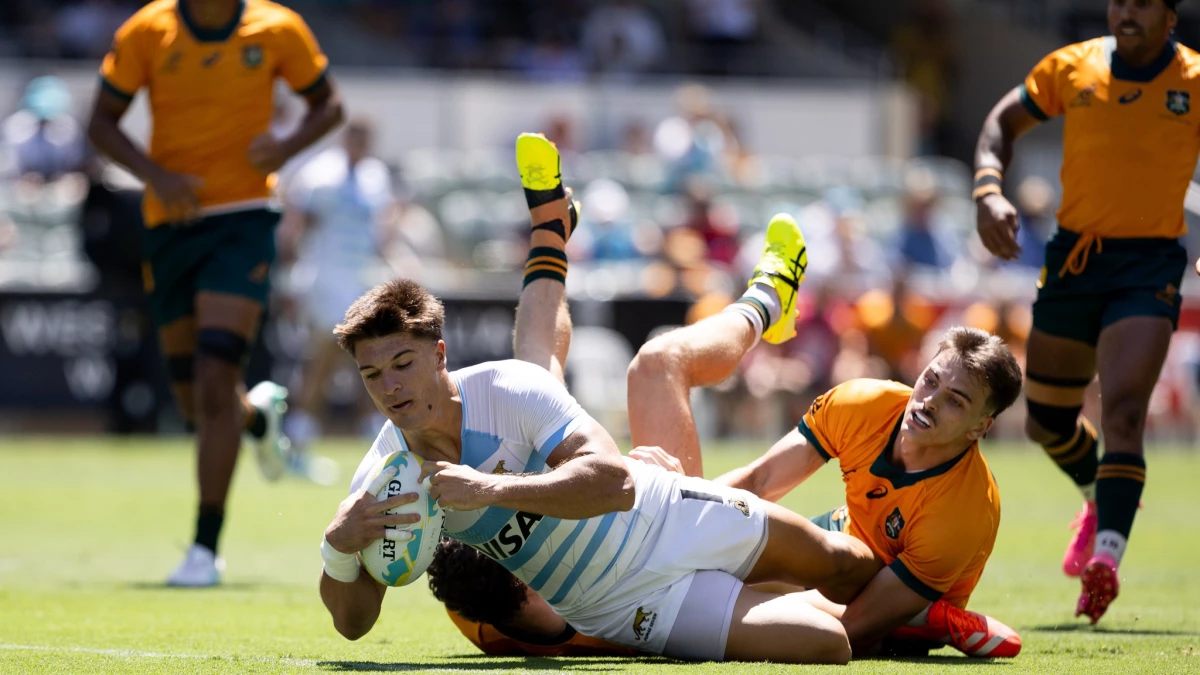 Foto: X@lospumas7arg