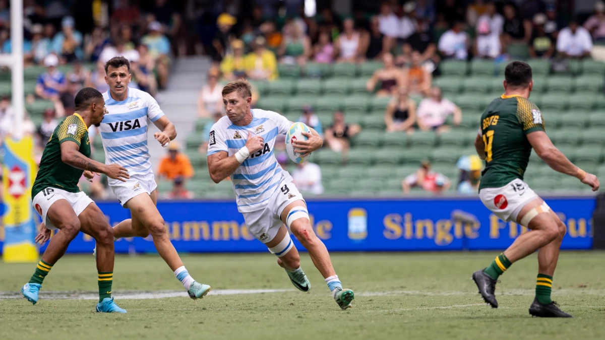 Foto: X@lospumas7arg