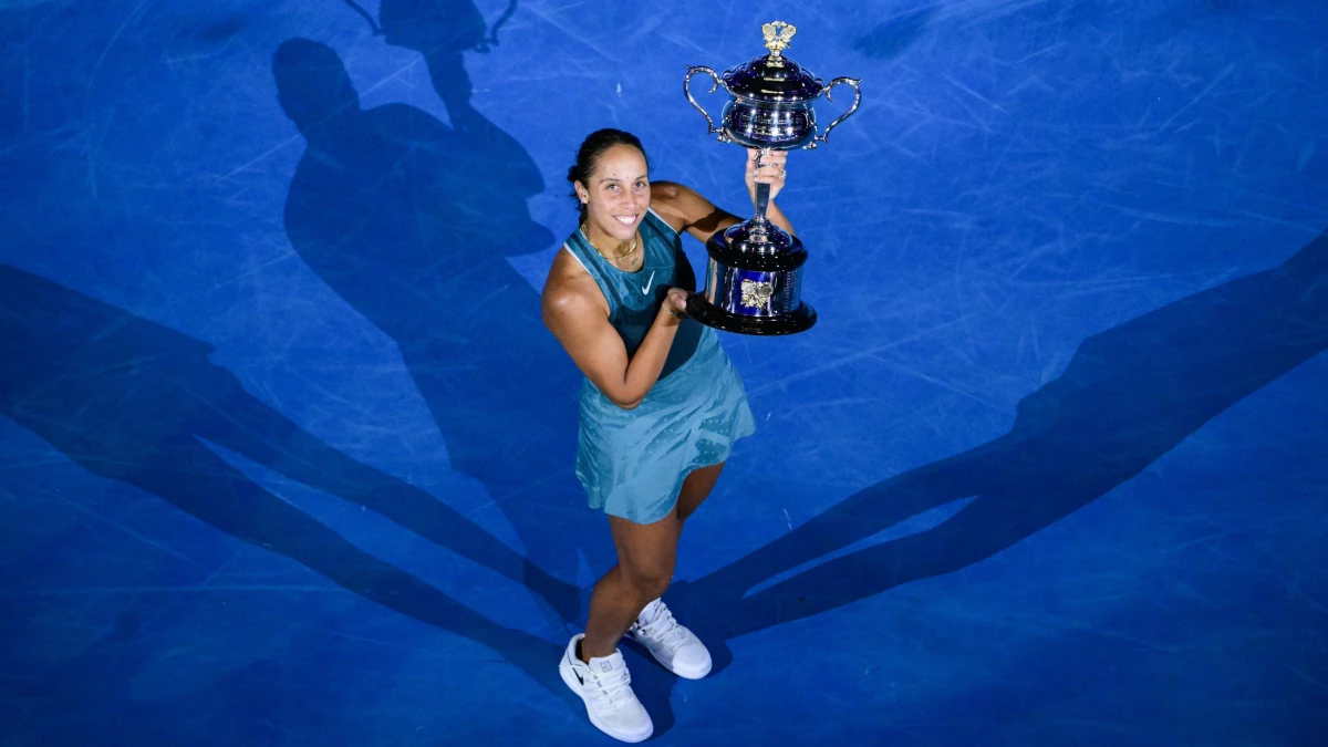 Foto: X@ATPTour_ES