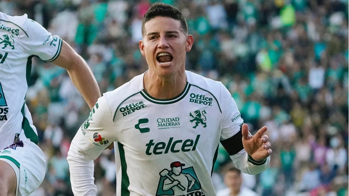 Foto: “X” de Club León (@clubleonfc).