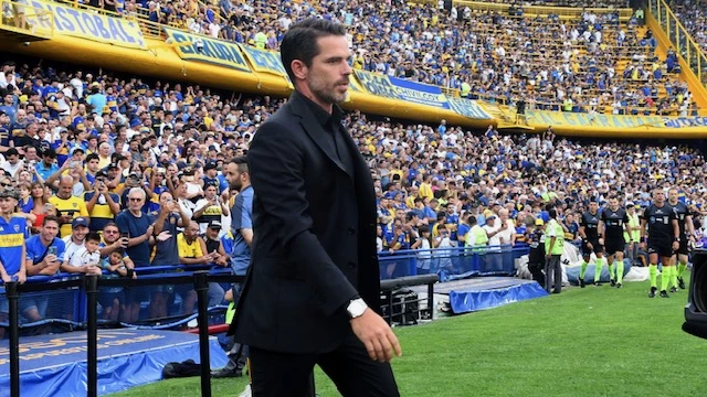 Foto: Raúl Ferrari.